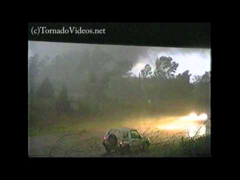 may 3rd tornado oklahoma